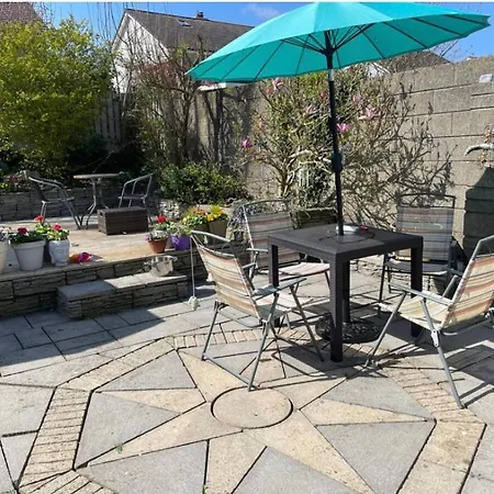 Peaceful Spacious Double In Warm Friendly * ويكسفورد