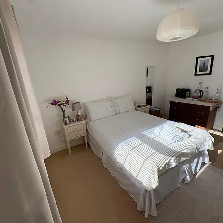 منزل للإقامة Peaceful Spacious Double In Warm Friendly ويكسفورد