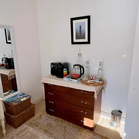 منزل للإقامة Peaceful Spacious Double In Warm Friendly ويكسفورد