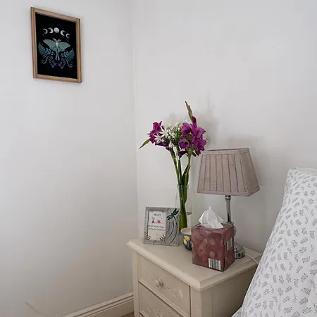 Privat bolig Peaceful Spacious Double In Warm Friendly Wexford