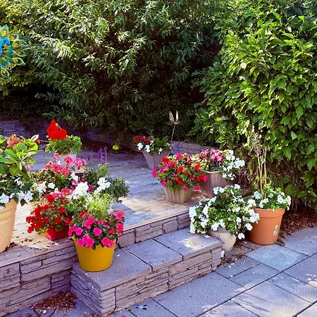 Peaceful Spacious Double In Warm Friendly منزل للإقامة *