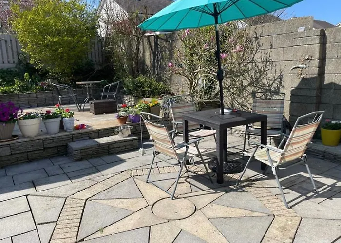 Quiet In With Local Charm * Wexford