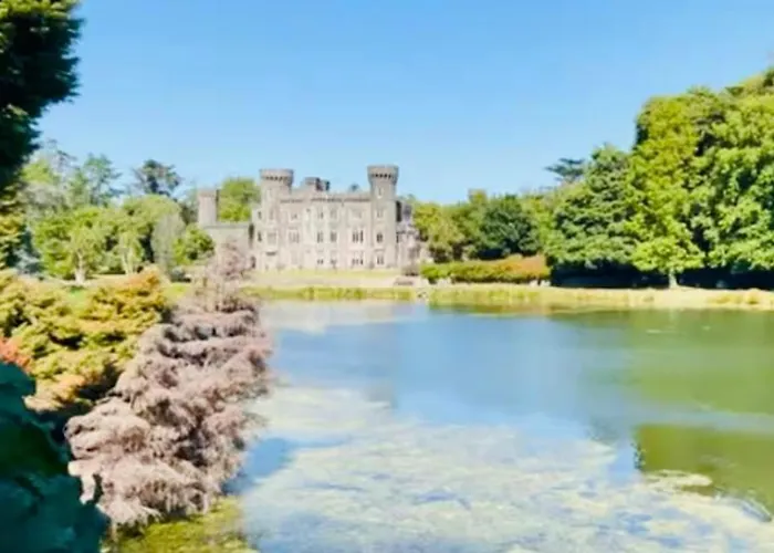 Quiet In With Local Charm Wexford